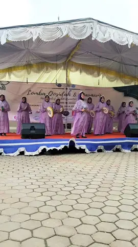 Qasidah Mangun Jaya Mas Nabi Muhammad Mataharinya Dunia #pyf #festivalqasidahrebana #mangunjayamas #nabimuhammadmataharinyadunia