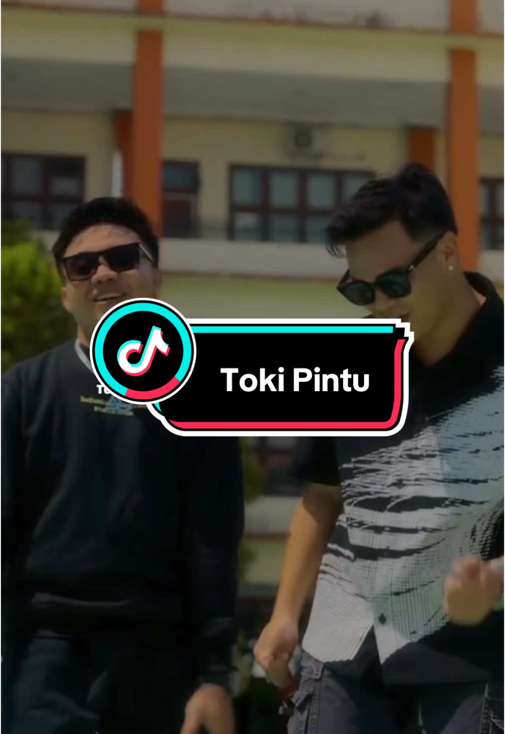 [ Toki Pintu - Angga Dermawan Ft. Alan Darmawan ] #TokiPintu #AnggaDermawan #AlanDarmawan #moots?? #fypage #lewatberanda #xybca #trending #fypシ #moots? #Ternate 