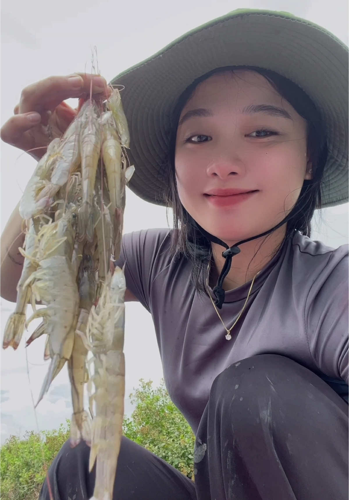 Đi theo tui đổ lú #camauconho #camau #mientay 