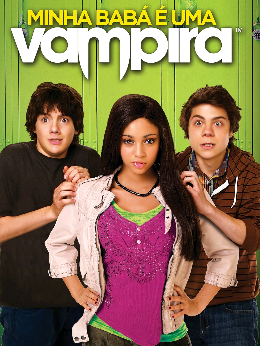 Minha Babá é uma Vampira (2010) O adolescente Ethan tem uma linda babá e os meninos acham isso o máximo. O único problema é que Sarah é metade vampira e vive em um mundo de batalhas contra criaturas sobrenaturais de seus pesadelos a fim de salvar a cidade dos vampiros. #filmesparaassistir #filme #1hora #fypp #vaiprafy #movie #vaiprofy #bruxas #bruxaria #filmesnostalgicos #fy #fyp #foryou #viral #filmescompletos #infantil #filmecompleto #dublado #fantasia #disney 