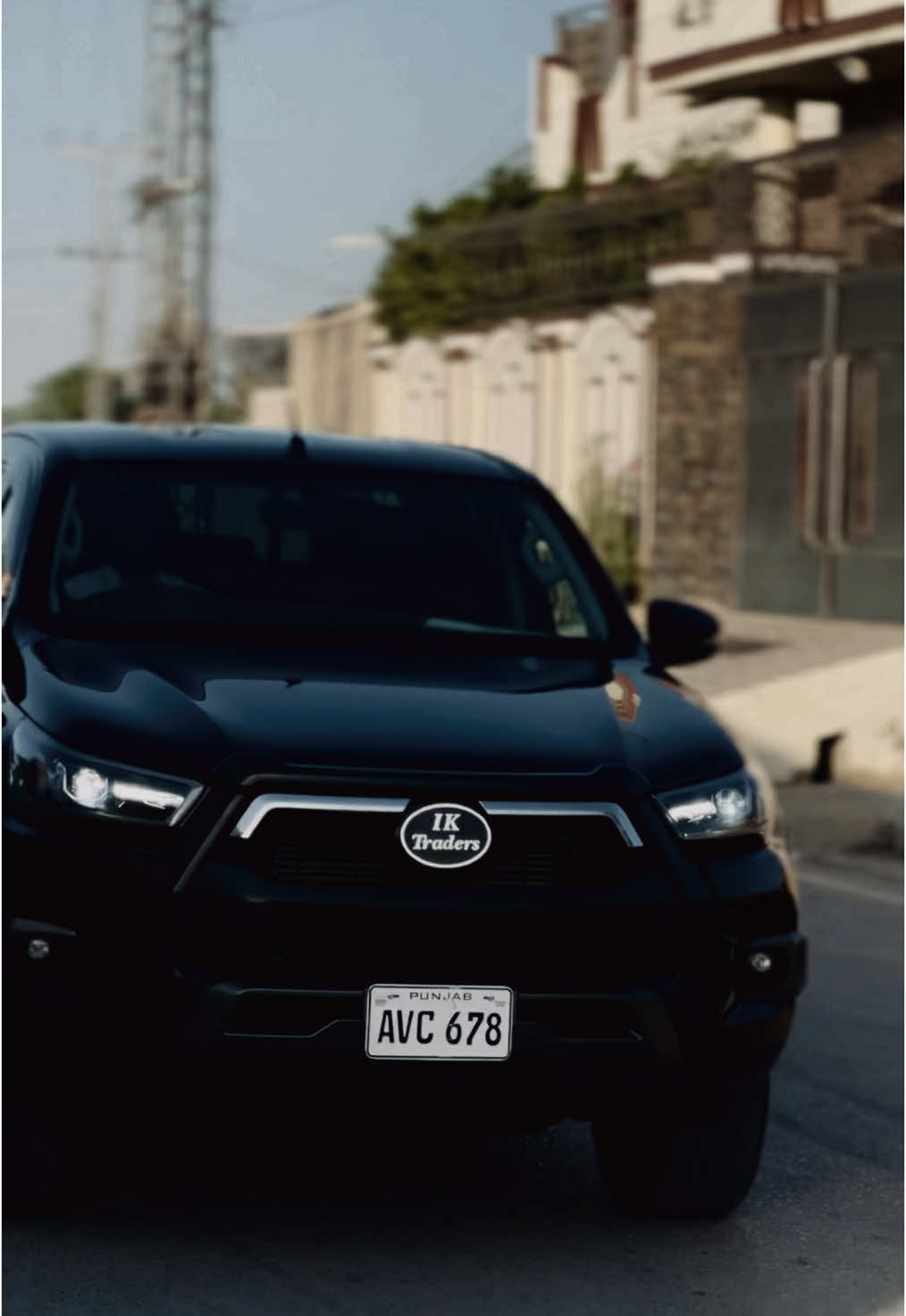 Blackie ❤️                                         #hilux4x4 #4x4 #hiluxtoyota🔥 #hilux2023 #rocco #rocco2023 #toyotarocco #foryouu #toyotahilux #hiluxownersclub #viralvideos #hilux_page 
