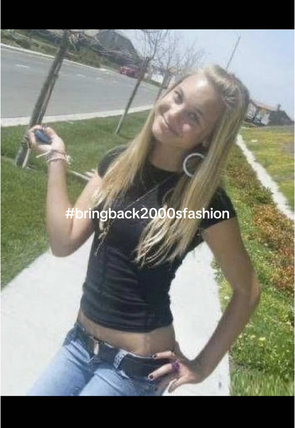 #bringback2000s #bringback2000sfashion #2000s #2000sfashion #fashion #viral 