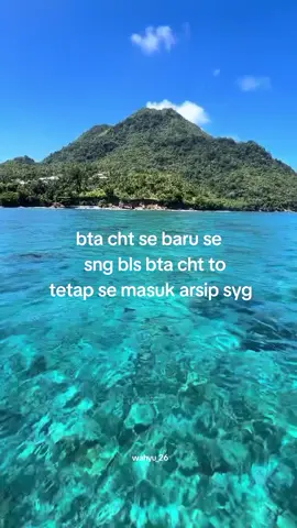 #katakatastorywhatsapp🏝🔥🌊 #tunsaiperid🏝️🔥 #fypsemuaorangbissmillah #fypシ゚viral🖤tiktok #fypシ゚ 