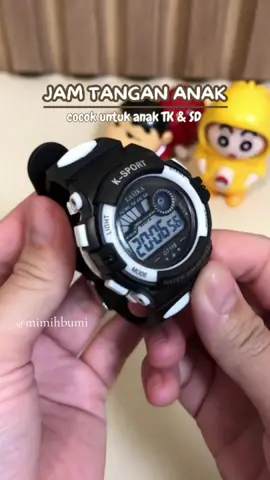 Jam Tangan Anak Keren Cocok Untuk Anak TK dan SD #jamtangananak #jamanak #outfitanaklakilaki #outfitanakcowok 