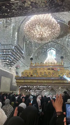 اتيتهكَ مهزوم💔#موسى_الكاظم #كاضمية_مقدسه #باب_المراد #مرقد_الامام_الكاضم_عليةالسلام #الشعب_الصيني_ماله_حل #فولو #لايكات 