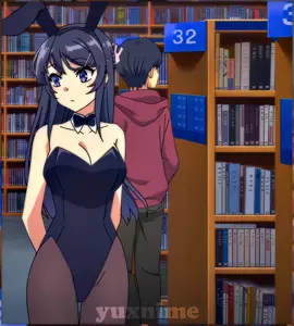 Mai Sakurajima Supremacy💕 | IB: @pika.edit.05 #animeedit #rascaldoesnotdreamofbunnygirlsenpai #seishunbutayarowabunnygirlsenpai#maisakurajima #sakutaazusagawa #romanceanime #harusq #ozenasq #zafkielsquad #yuxnime #fyp 