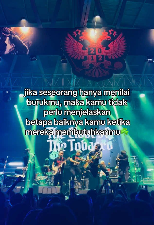 #theclovesandthetobbaco 