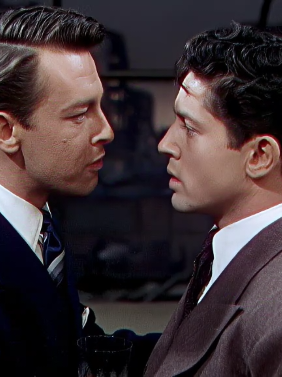 Rope (1948) #movies #films #edit #edits #oldhollywood #oldhollywoodedit 