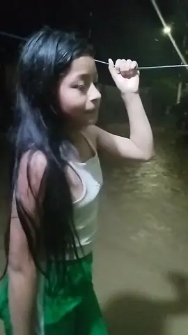#inundacion 