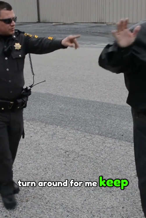Open Carry In Maryland #cops #firstamendmentauditor #police #copsoftiktok 