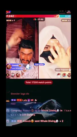 @Nawab😎 @Devil Queen @It’s Rajpoot @🕷️ꜱ ᴀ ʀ ᴅ ᴀ ʀ🕷️ 