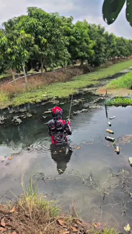 Ở dưới này có con cá bự lắm😂#lure #lurefishing #sembolure #haosembolure #xh #xuhuong 