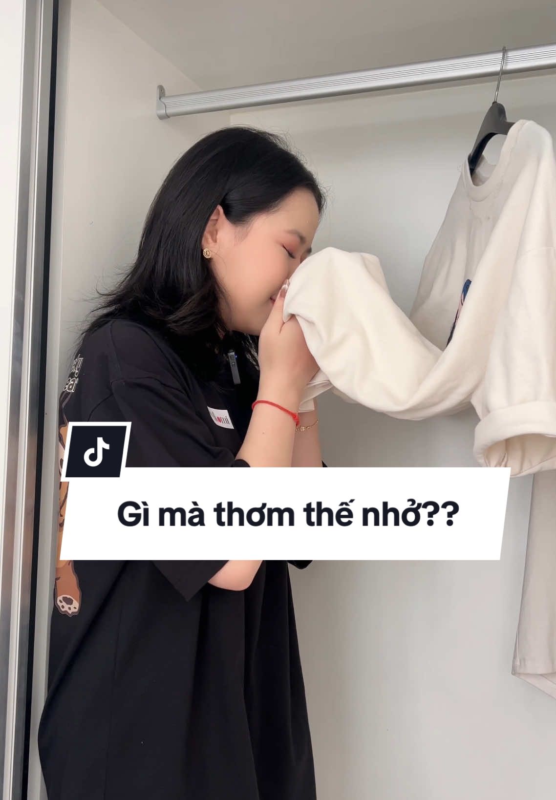 Gì mà thơm thế nhờ #ngthcleanz 