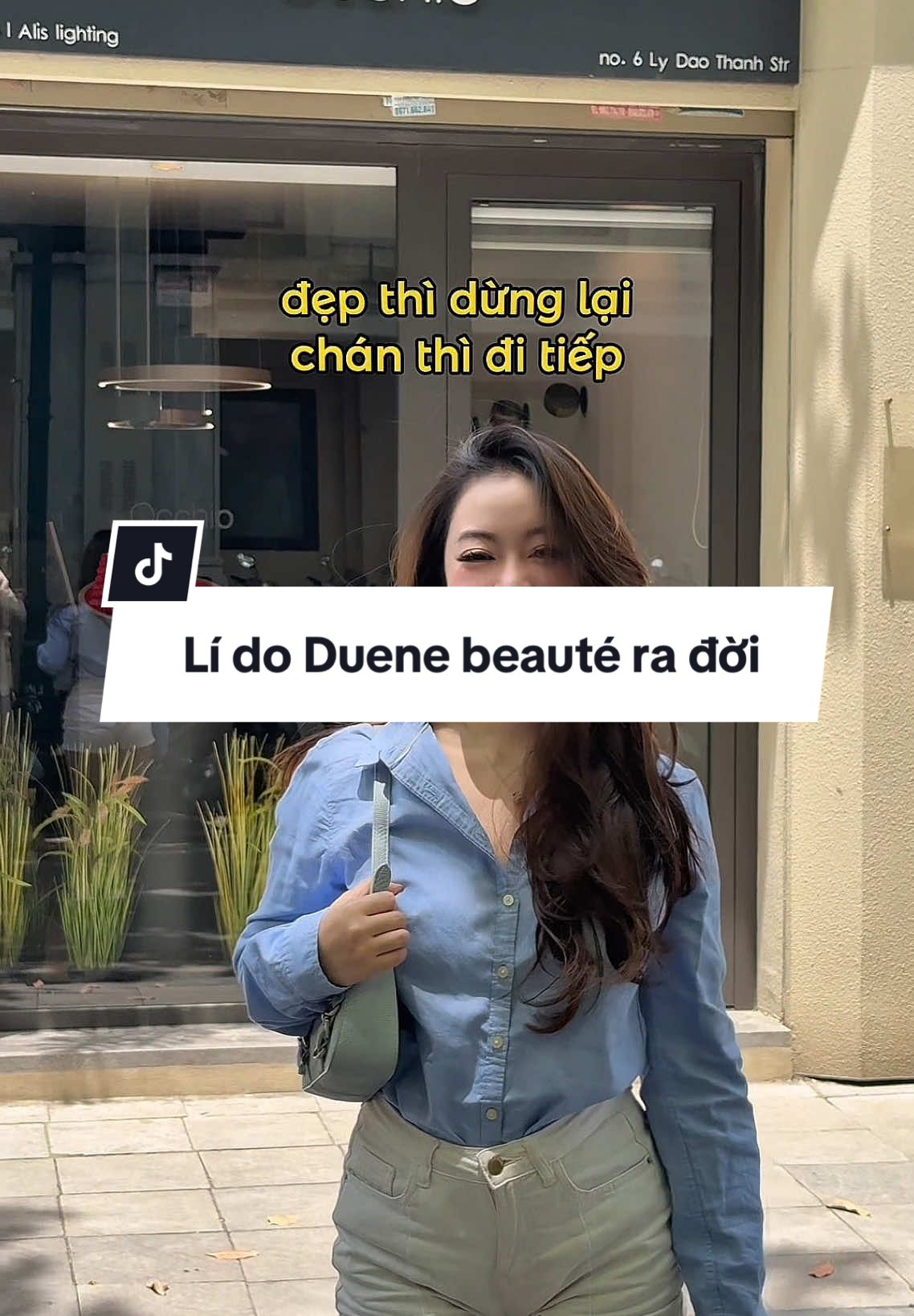 Bước ngoặt lớn trong cuộc sống của mình @Stush @Duene.beaute #harmony #duenebeaute #dueneinkstudio #genz #làmđẹp #tromvia #work #khoinghiep #viral #xuhuong 