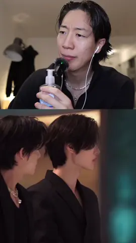 Straight out of MANHWA
