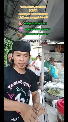 KETUA SOBAT, terima kasih atas dukungan luar biasa Anda di LIVE saya! Saya akan terus membuat konten LIVE yang lebih baik! @KETUA SOBAT #LIVEhighlights #TikTokLIVE #LIVE #livegift #handhearts 