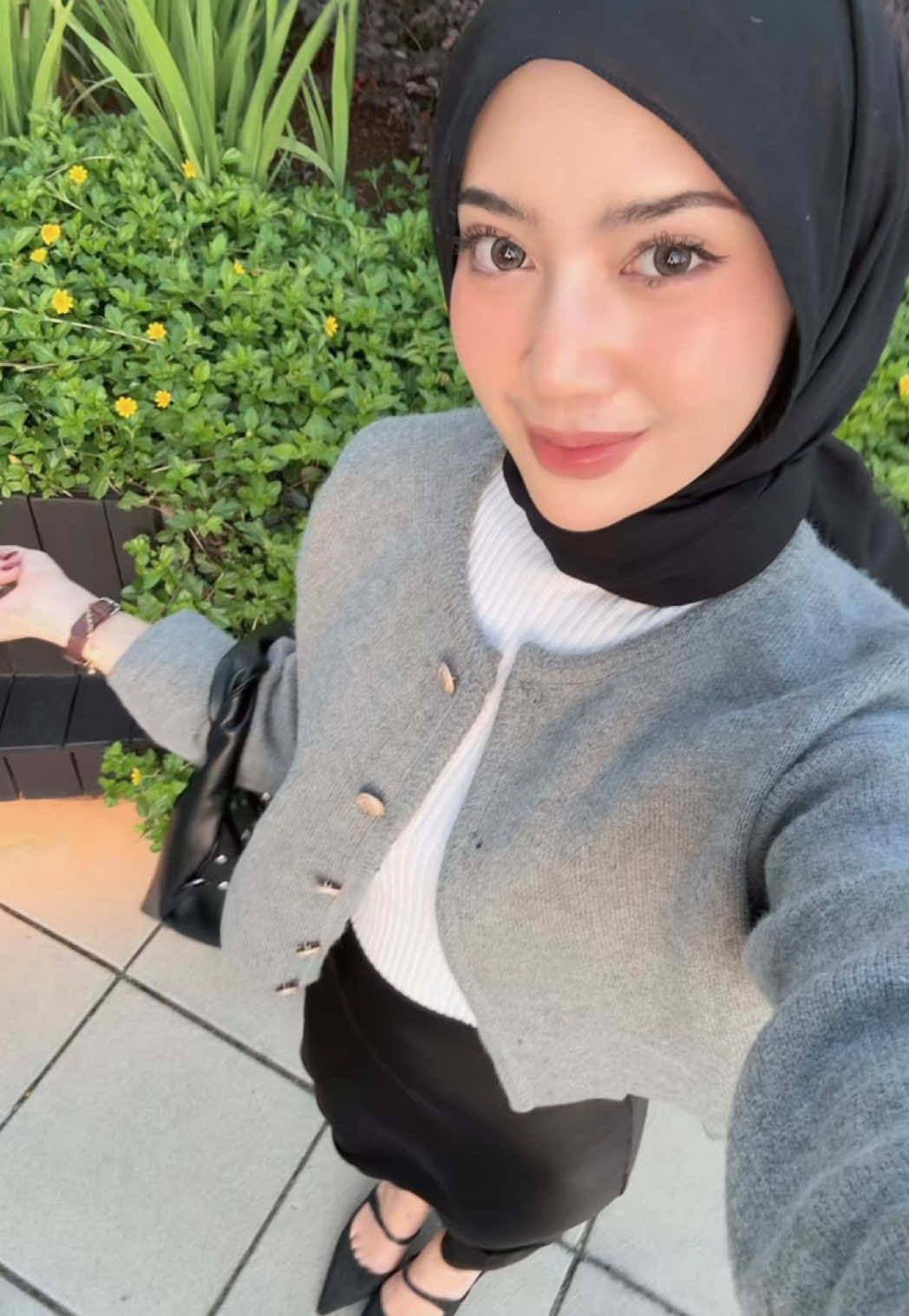 Hijab @SFgiandra 🖤