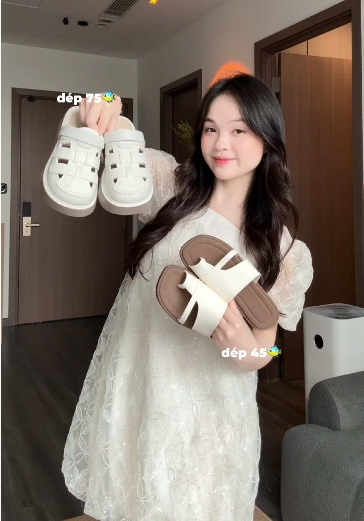 Ê style Hàn xinh nè✨🧏🏻‍♀️#huongtranreview 