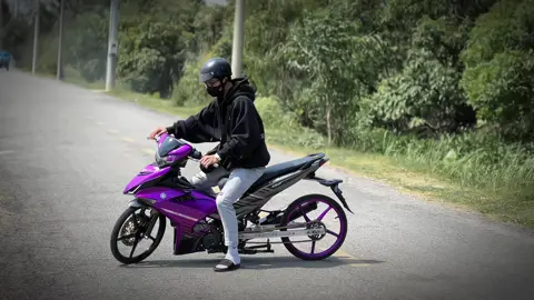 Làm mào mè đồ chơii.😅😅#xuhuong #d12class #lephuocthanh #yz15r_malaysia  