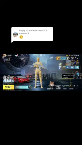 Replying to @myfavourite807 #gaming #pubgmobile #1millionaudition #foryou #fyp #အစကတည်ကချစ်ခဲ့လို့လား 