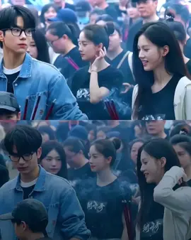 gatau, sukak bgt sama kapal ini yoyoyo cepet tayang ga sabaran ini😵‍💫🫵 #CORONERSDIARY #朝雪录 #chaoxuelu #yuchengen #余承恩 #shenyujie #沈羽洁 #cdrama #chinesedrama #fyp 