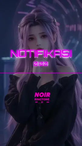 Notifikasi WhatsApp lucu + romantis📳🤩💕 #notif #notification #4you  #notifwhatsapp #notiflucu #foryou #noir_ringtone🔊 #tiktokviral #notifwhatsapplucu 