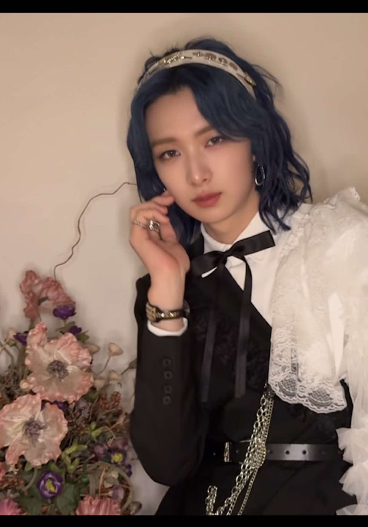 冨田ビジュイイじゃん❤️‍🔥 #今日ビジュイイじゃん  #イイじゃん #EJan  #MILK @M!LK_OFFICIAL  #冨田侑暉 @冨田侑暉 #龍宮城 