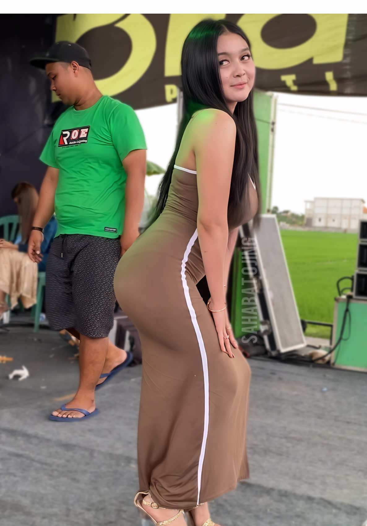 Yaya Aprilia 