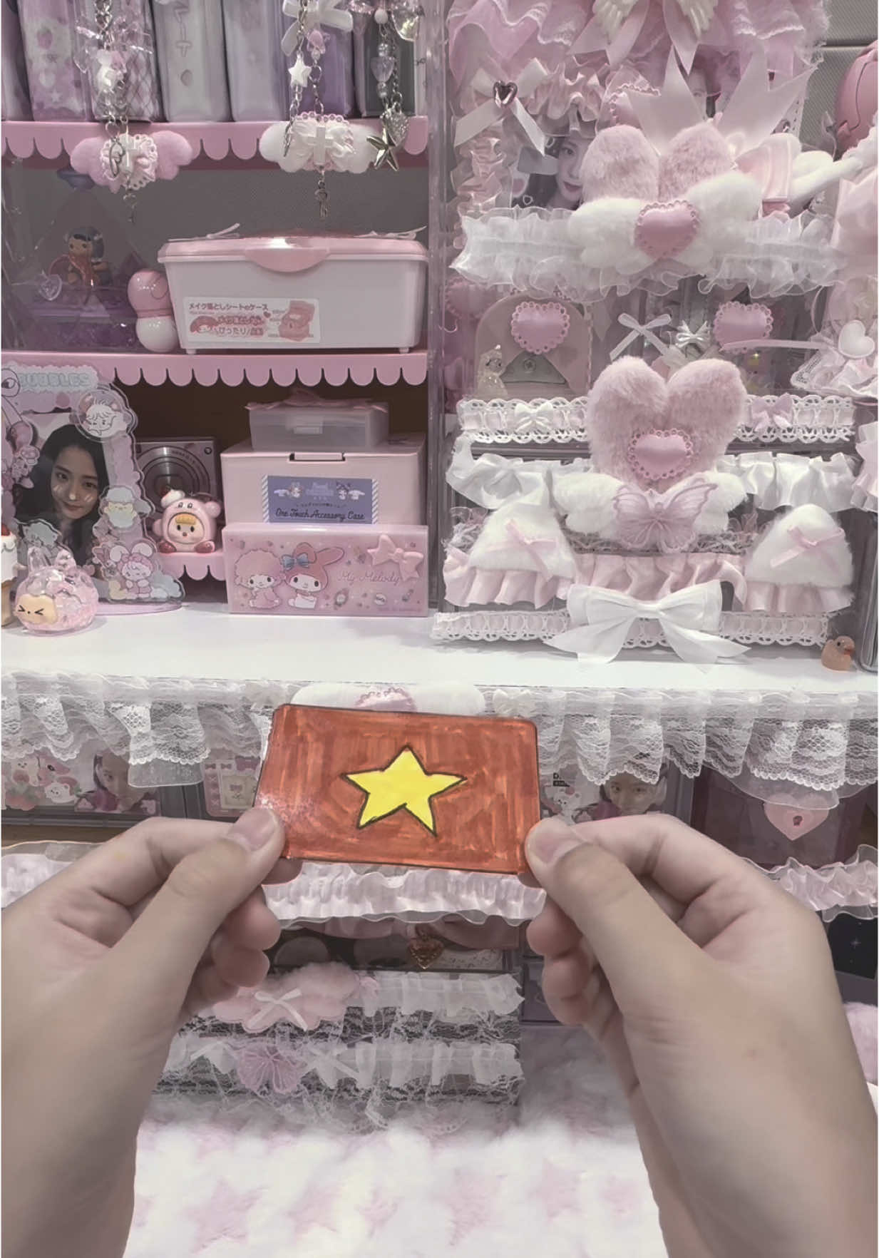 Vẽ hơi 6677 ak😔#xhhhhhhhhhhhhhhhhhhhhhhhhhhhhhhhhhhhhhh #strawtiiu💗💗 #packingcard #vietnam #xh #cards 