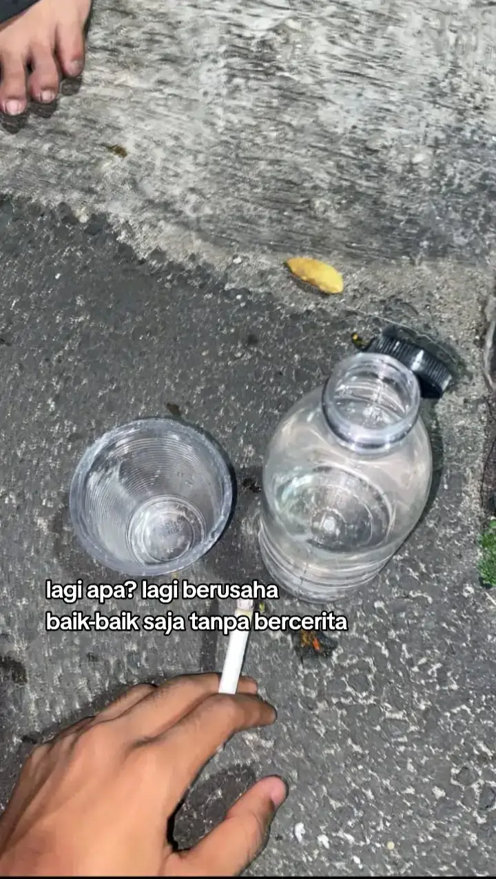 BAGIAN | 62 #galaubrutal #sadvibes #fypage 