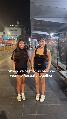#australia #bestfriend #travel 