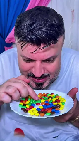 ابو رعد جمدنا وبدل الصحون 😱