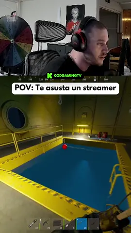 @isvolcano ATREVIDO #fyp #rust #rustgame #rustconsole #rustclips #humor