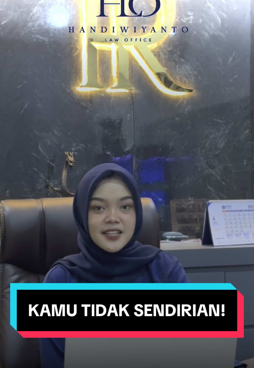 Buat kamu yang pernah jadi korban… ini buat kamu. Kamu nggak sendiri. Kamu kuat. Dan kamu berhak dilindungi. #wanita #wanitahebat #harikartini #kartiniday #wanitakuat 