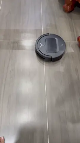 Ecovacs T80 omni làm việc tại nhà khách Tân Uyên #ecovacst80omni #t80omni