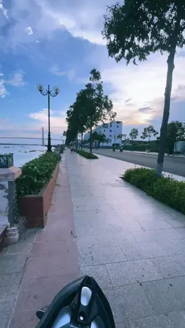 Tôi yêu thành phố này 😊 !#63tiengiang 