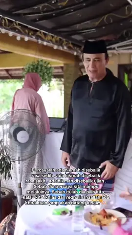 Menantuku 🤍 #fyp #puterisarahliyana #yusofhaslam #patimahismail 
