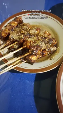 pecinta sate merapat.. #kuliner #satepacitan #kulinerpacitan #pacitanstory_ #pacitanku #pacitanhitz 