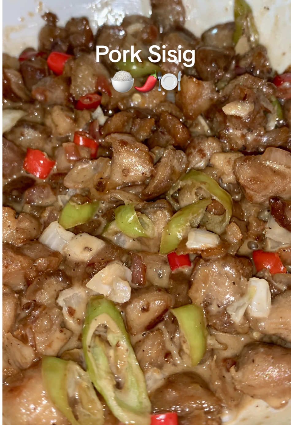 Replying to @COCO LUMBER  sakit nyan #porksisig #fyp #trendi #foryoupage #relapse #cookwithme #kailanbymaki #porkrecipe #ulamideas #sisig