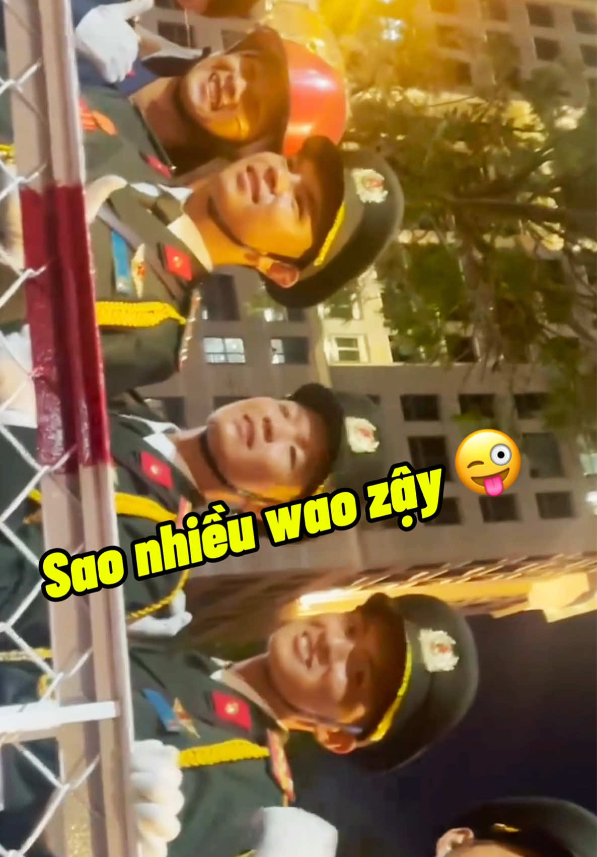 Trơi ơi ! Đã woa tổ quốc ơi há há hí hí #chubodoitv #A50 #30thang4 #fyp 