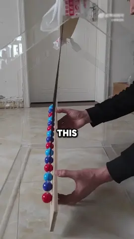 Crazy Experiment You Can Do At Home 🤯