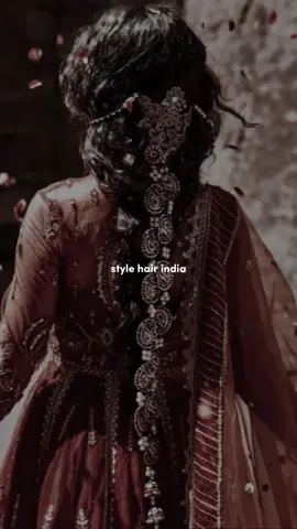 versi style hair india 🥀#CapCut #stylehair #india #indiasong #bollywood #style #hairstyle #fyp #fypage #xyzabc #foryou #fyppppppppppppppppppppppp #fypシ゚ #bollywoodsong #favsong  #tujhmerabdikhtahai #tellywood #fypgakni #capekgakfyp #fypdonggggggg #4u  #gafypparah #moots? 