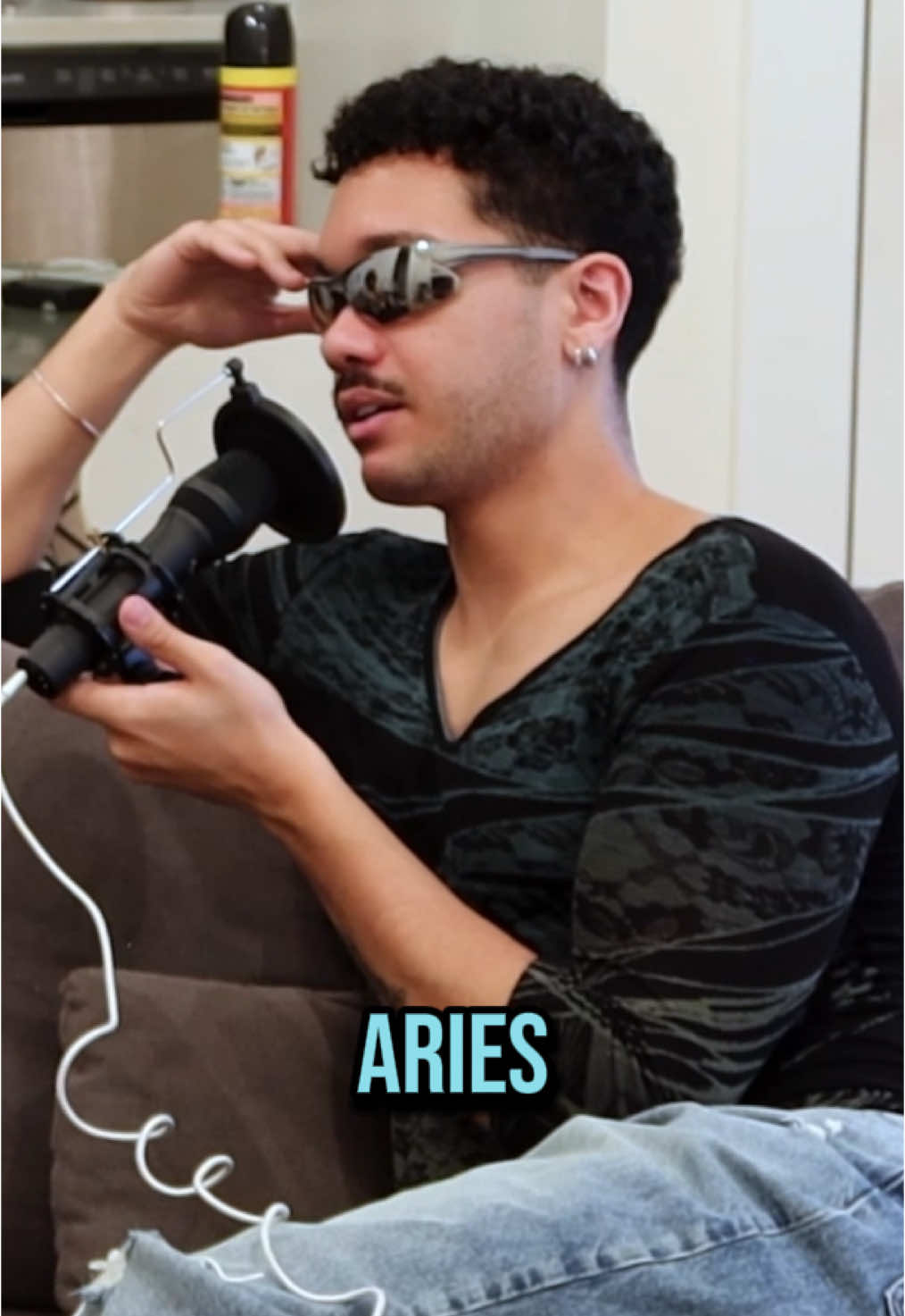 Zodiac 1/12 : ARIES #astrology #zodiac #aries #fyp #horoscope 