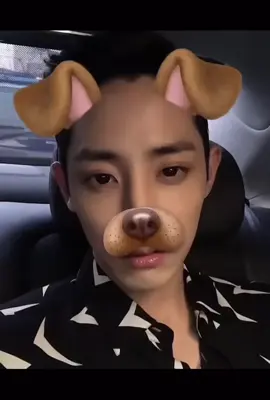 Nét đẹp phản diện #leesoohyuk 