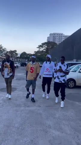 Alienskinug in Nairobi 