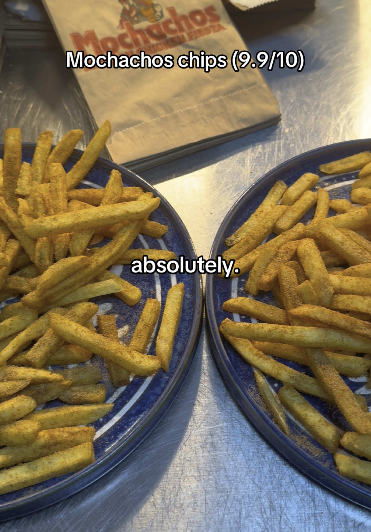 Mochachos chips (9.9/10) #fyp #HappyEaster #schwarma #mochachos #chips #absolutely #xyzbca #tiktoksouthafrica 
