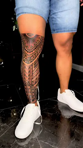#polynesiantattoo ##ink #explore #horseink 