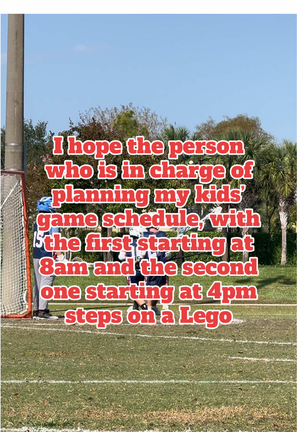 Travel ball has entered the chat  Follow me for more youth sports parenting humor  #lacrosse#baseball#Soccer#youthsports#travelball#travelballmom#sportsmom#parentinghumor#momhumor#sahm 
