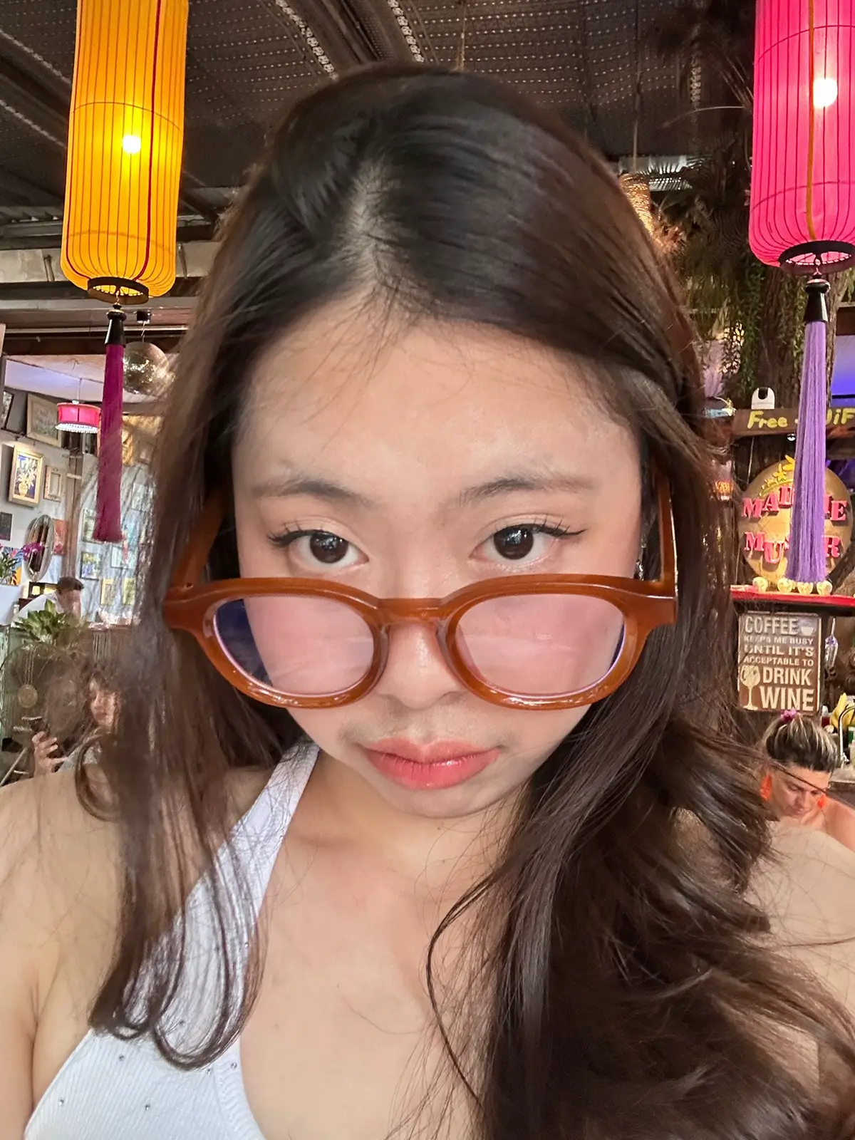 มาทำไร