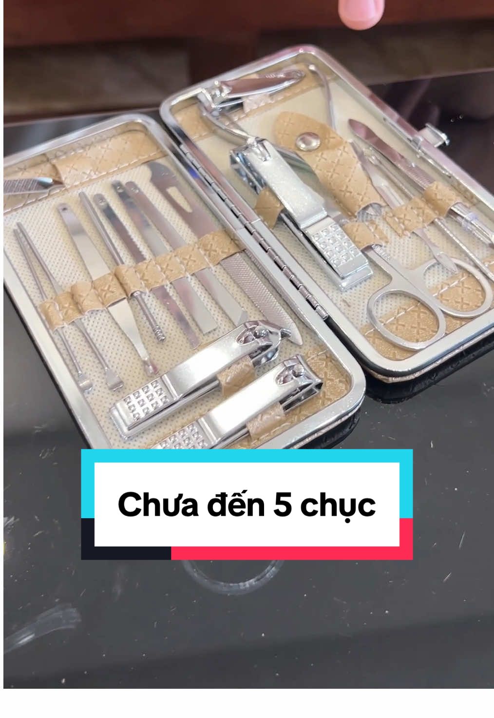 Quan trọng 18 mona này chưa đến 50 ka #cattiamongtaychan #cattiamong #catmongtay #dogiadung #tikhub #xuhuong 